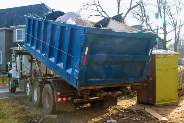 Best Office Junk Removal  in Hammond, WI