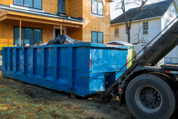 Best Commercial Junk Removal  in Hammond, WI