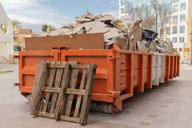 Reliable Hammond, WI Junk Removal Solutions