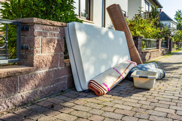 Best Yard Waste Removal  in Hammond, WI