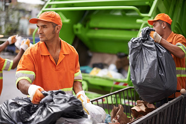 Best Affordable Junk Removal Services  in Hammond, WI