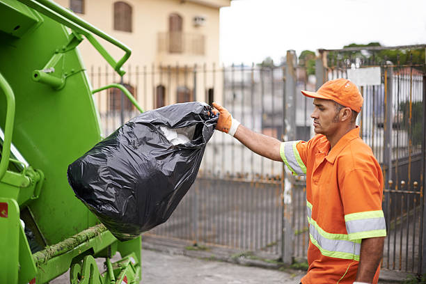Best Commercial Junk Removal  in Hammond, WI