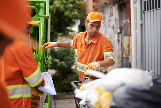 Best Household Junk Removal  in Hammond, WI