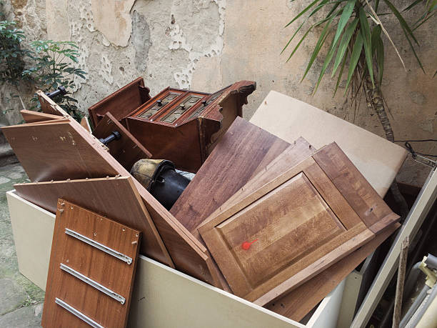 Best Junk Removal for Businesses  in Hammond, WI